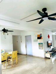 Blk 348 Kang Ching Road (Jurong West), HDB 5 Rooms #556150171